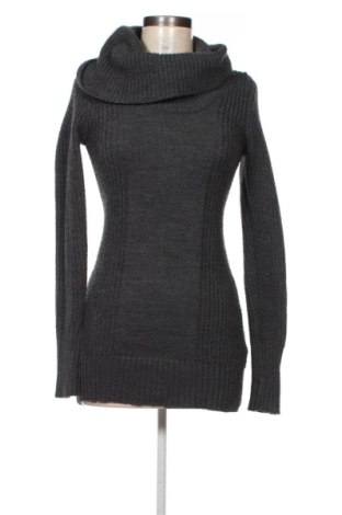 Pulover de femei H&M, Mărime S, Culoare Gri, Preț 94,48 Lei, #138039241