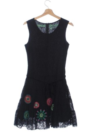 Rochie Desigual, Mărime S, Culoare Negru, Preț 225,71 Lei, #138039334