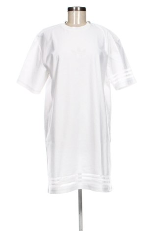 Sukienka Adidas, Rozmiar S, Kolor Biały, Cena 173,28 zł, #138039457