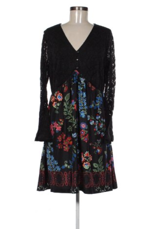Rochie Unbranded, Mărime XL, Culoare Multicolor, Preț 83,99 Lei, #138039501