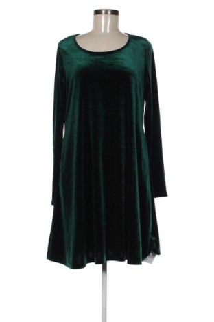 Rochie Unbranded, Mărime XL, Culoare Verde, Preț 78,74 Lei, #138039617