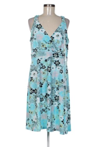 Rochie Unbranded, Mărime XL, Culoare Multicolor, Preț 110,23 Lei, #138039816