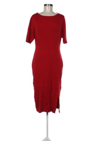 Rochie Ever.me by Takko Fashion, Mărime XL, Culoare Roșu, Preț 136,48 Lei, #138039831