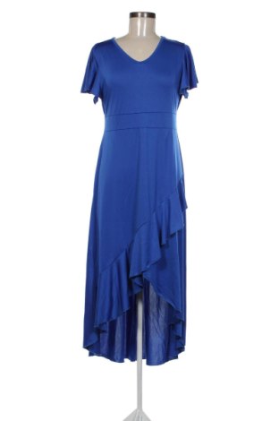 Rochie Unbranded, Mărime XL, Culoare Albastru, Preț 146,97 Lei, #138040638