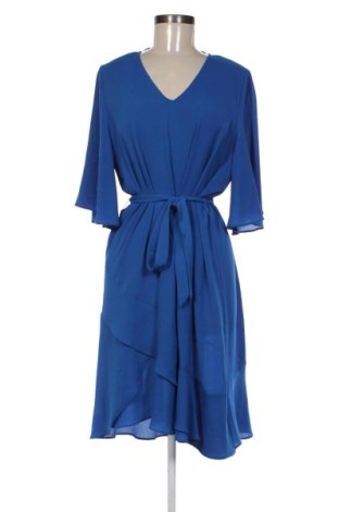 Rochie KappAhl, Mărime L, Culoare Albastru, Preț 73,49 Lei, #138040684