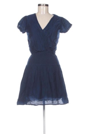 Sukienka Pepe Jeans, Rozmiar S, Kolor Niebieski, Cena 139,71 zł, #138041375