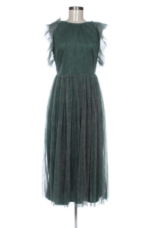 Rochie Lace & Beads, Mărime M, Culoare Verde, Preț 304,45 Lei, #138042814
