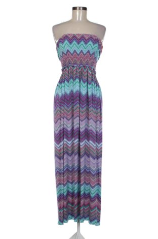 Rochie Bianco Ghiaccio, Mărime M, Culoare Multicolor, Preț 251,96 Lei, #138043345