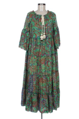 Sukienka Unbranded, Rozmiar XXL, Kolor Kolorowy, Cena 147,00 zł, #138043628