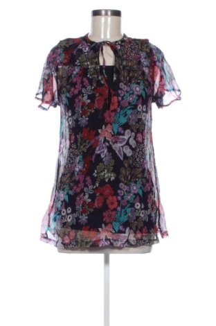 Sukienka Queen Mum, Rozmiar XS, Kolor Kolorowy, Cena 111,00 zł, #138043674