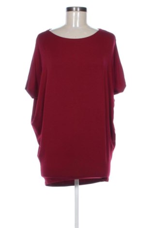 Bluzka damska Unbranded, Rozmiar S, Kolor Czerwony, Cena 52,00 zł, #138043933