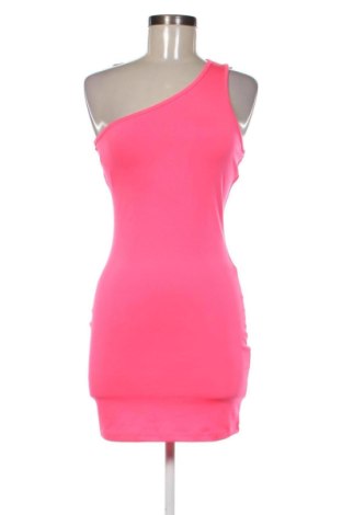 Sukienka Unbranded, Rozmiar S, Kolor Różowy, Cena 42,34 zł, #138044472