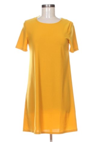 Šaty  Kiabi, Velikost S, Barva Žlutá, Cena  267,00 Kč, #138044666