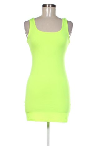 Sukienka Unbranded, Rozmiar S, Kolor Żółty, Cena 105,84 zł, #138044747