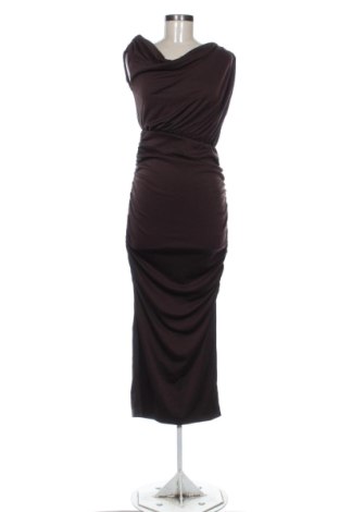 Sukienka Unbranded, Rozmiar S, Kolor Brązowy, Cena 51,00 zł, #138044837
