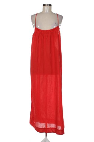 Sukienka H&M, Rozmiar L, Kolor Czerwony, Cena 136,00 zł, #138045991