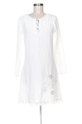 Rochie Unbranded, Mărime M, Culoare Alb, Preț 196,32 Lei, #138046197