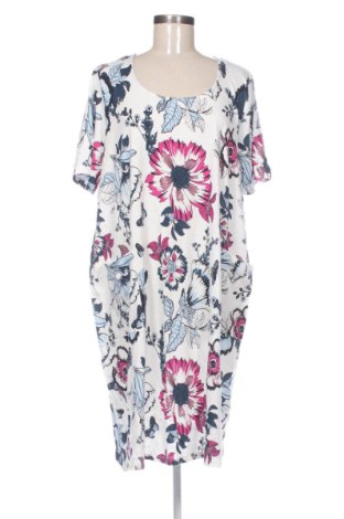 Rochie Esmara, Mărime XXL, Culoare Multicolor, Preț 94,75 Lei, #138046211
