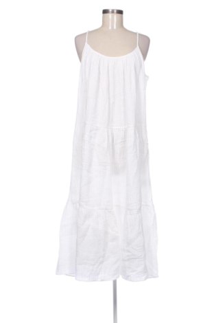 Rochie H&M, Mărime L, Culoare Alb, Preț 104,98 Lei, #138046230