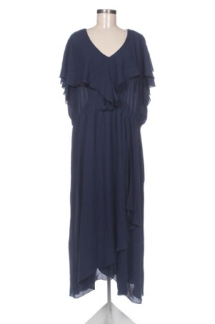 Rochie Unbranded, Mărime 3XL, Culoare Albastru, Preț 125,98 Lei, #138046287