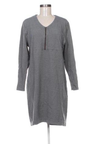 Rochie Trofe, Mărime XL, Culoare Gri, Preț 344,18 Lei, #138046455