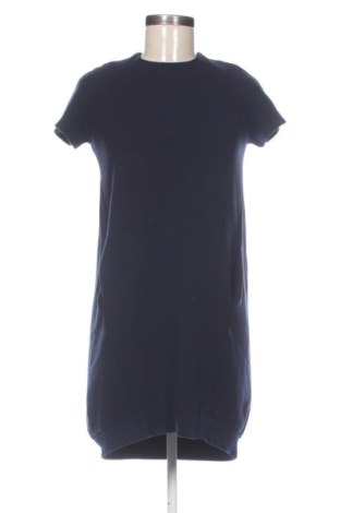 Rochie Zara, Mărime S, Culoare Albastru, Preț 161,59 Lei, #138046582