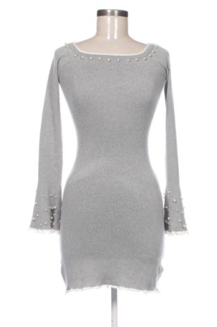Rochie New Star, Mărime M, Culoare Gri, Preț 163,04 Lei, #138046630