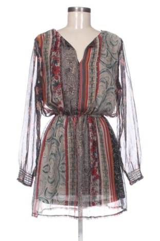Rochie Unbranded, Mărime M, Culoare Multicolor, Preț 162,33 Lei, #138046697