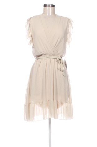 Rochie Unbranded, Mărime S, Culoare Bej, Preț 152,18 Lei, #138046719
