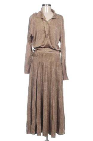 Rochie Stefanel, Mărime L, Culoare Maro, Preț 899,99 Lei, #138047127