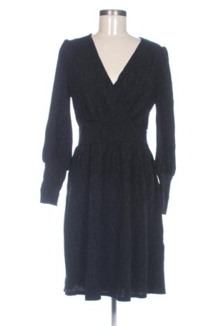 Rochie Ichi, Mărime M, Culoare Negru, Preț 302,99 Lei, #138047960