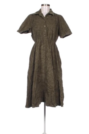 Rochie Vero Moda, Mărime L, Culoare Verde, Preț 214,99 Lei, #138048280