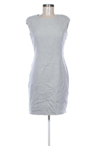 Rochie Zara, Mărime M, Culoare Gri, Preț 172,99 Lei, #138048808
