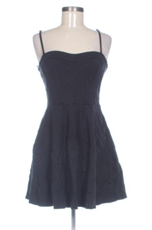Rochie Hollister, Mărime M, Culoare Negru, Preț 302,99 Lei, #138049394