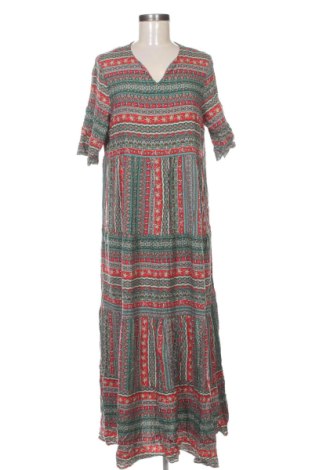Sukienka SHEIN, Rozmiar XL, Kolor Kolorowy, Cena 74,20 zł, #138050421