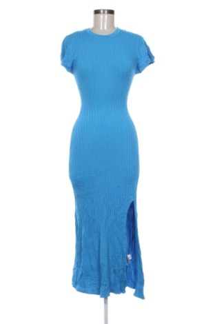Rochie Zara, Mărime S, Culoare Albastru, Preț 214,99 Lei, #138050434