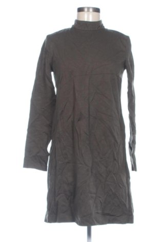Rochie Zara, Mărime L, Culoare Verde, Preț 172,99 Lei, #138051039