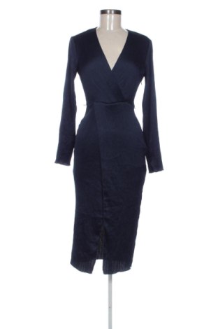 Rochie Mango, Mărime XS, Culoare Albastru, Preț 259,99 Lei, #138051056