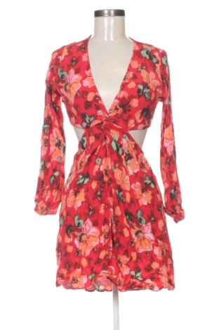 Sukienka H&M, Rozmiar S, Kolor Kolorowy, Cena 68,55 zł, #138052135