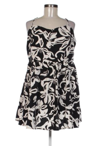 Sukienka H&M, Rozmiar XL, Kolor Kolorowy, Cena 73,39 zł, #138052500