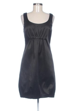 Rochie Zara, Mărime L, Culoare Negru, Preț 97,88 Lei, #137209321