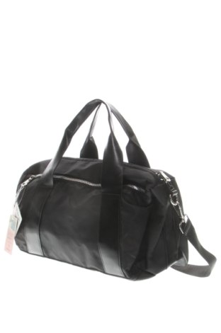 Große Tasche Unbranded, Farbe Schwarz, Preis 37,40 €, #138036061