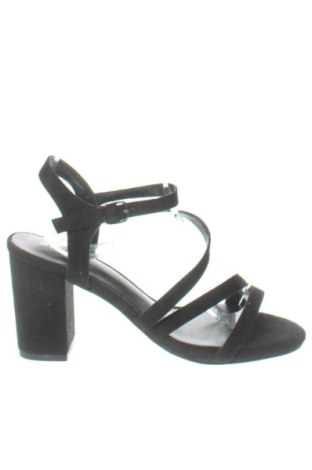 Szandálok Adam's Shoes, Méret 37, Szín Fekete, Ár 11 755 Ft, #137993717