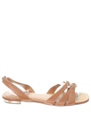 Сандали Aldo, Размер 37, Цвят Кафяв, Цена 45,91 €, #138031408
