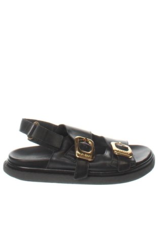 Sandale Alohas, Mărime 40, Culoare Negru, Preț 425,99 Lei, #138018583