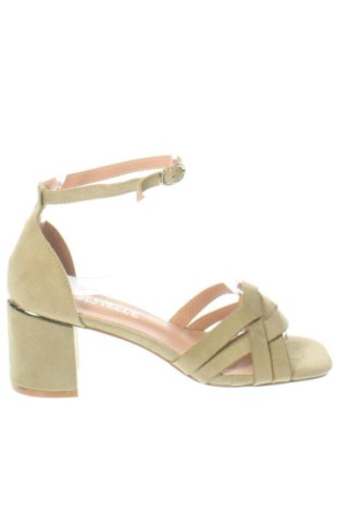 Sandale Bestelle, Mărime 36, Culoare Verde, Preț 196,32 Lei, #138006125