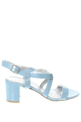 Sandale Bpc Bonprix Collection, Mărime 42, Culoare Albastru, Preț 146,00 Lei, #137992594