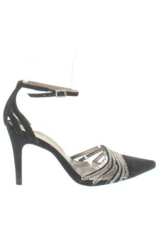 Sandale Buffalo, Mărime 37, Culoare Negru, Preț 440,16 Lei, #137991541