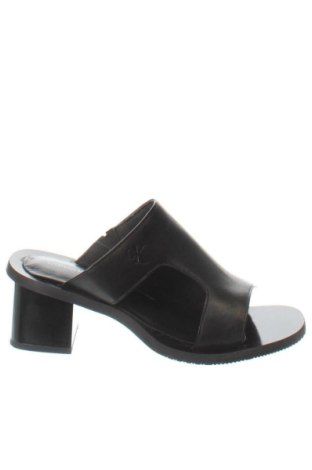 Сандали Calvin Klein, Размер 37, Цвят Черен, Цена 138,04 €, #138017366