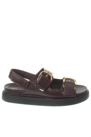 Sandale Clarks, Mărime 39, Culoare Maro, Preț 569,99 Lei, #138015772